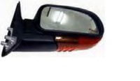 Gm Luv Isuzu Chevy N°2719051-2 Espejo Completoeintermitente
